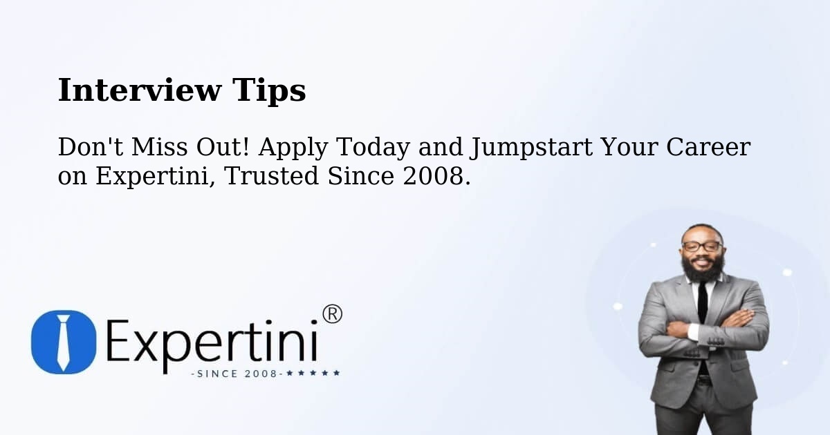 Interview Tips & Techniques for Job Seekers – Abashiri Shi - Abashiri Shi, Japan Jobs Expertini